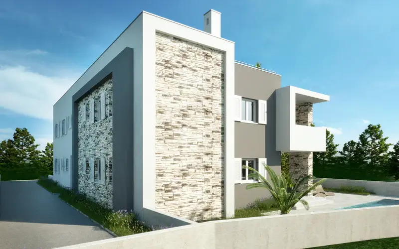 Villa Murter