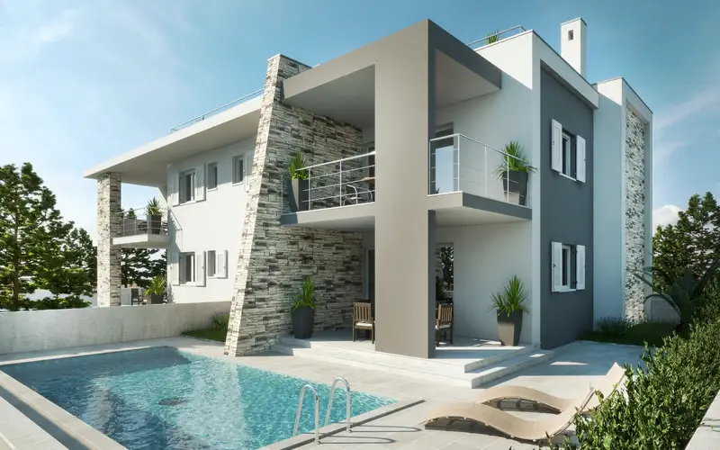 Villa u Murteru