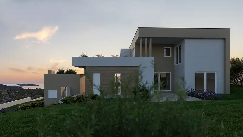 Villa Primošten