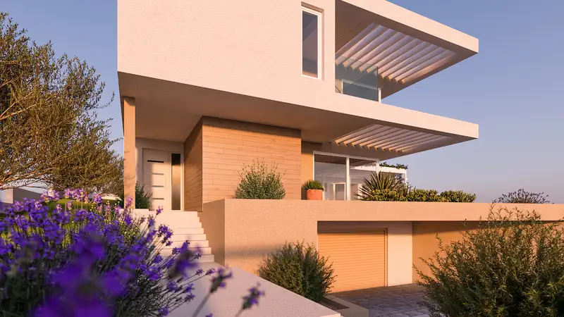 Villa Primošten