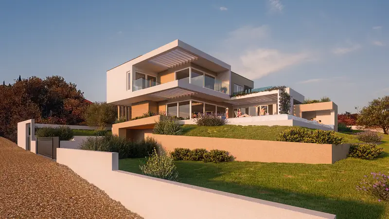 Villa Primošten