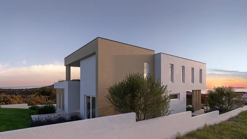 Villa Primošten